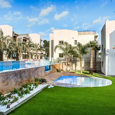 Villa Calma Holiday Villas Castell-Platja d’Aro