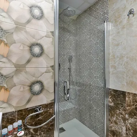 Calma Holiday Villas * Castell-Platja d’Aro