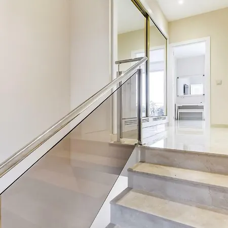 Calma Holiday Villas * Castell-Platja d’Aro