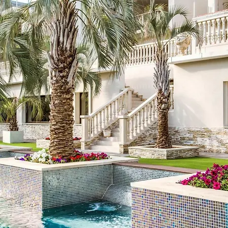 Calma Holiday Villas