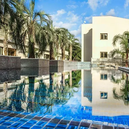 Calma Holiday Villas * Castell-Platja d’Aro