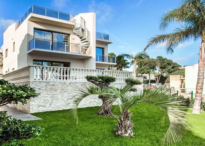 Villa Calma Holiday Villas