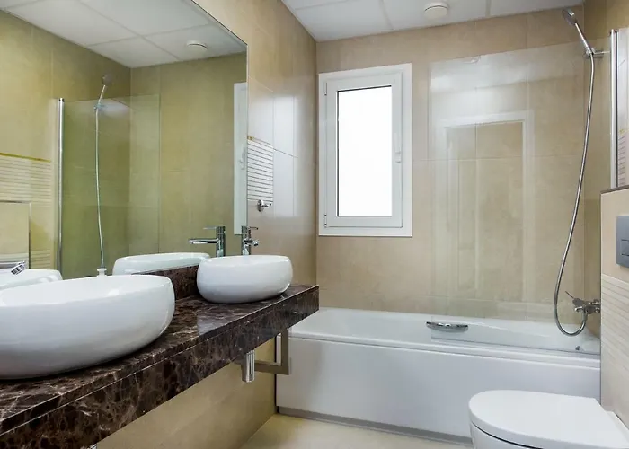 Calma Holiday Villas