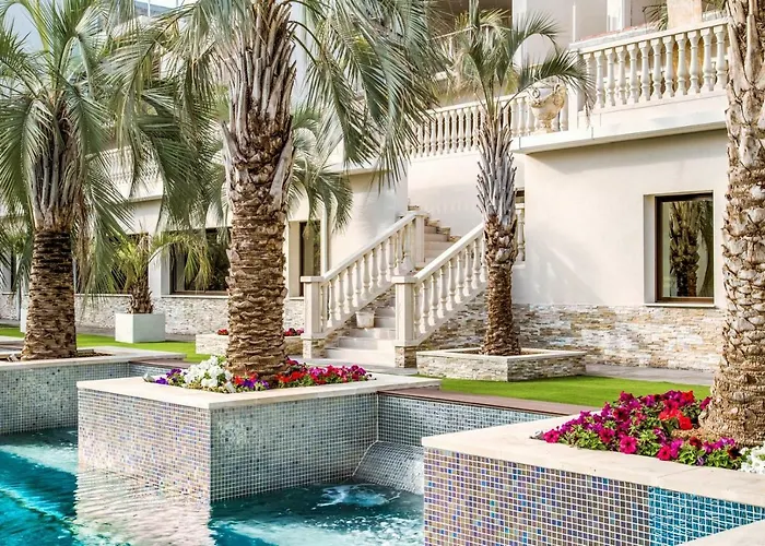 Calma Holiday Villas