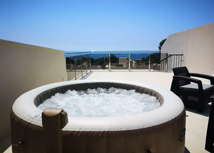 Villa Calma Holiday Villas Platja d'Aro