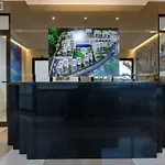 Calma Holiday Villas فيلة *