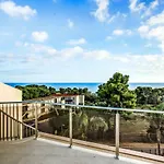 فيلة Calma Holiday Villas بلاتجا ذارو