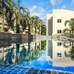 Calma Holiday Villas * بلاتجا ذارو