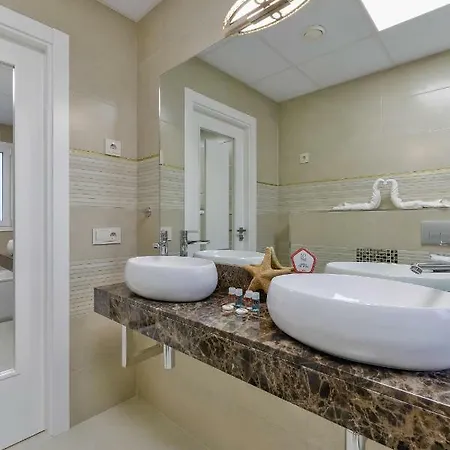 Calma Holiday Villas Villa Platja d'Aro