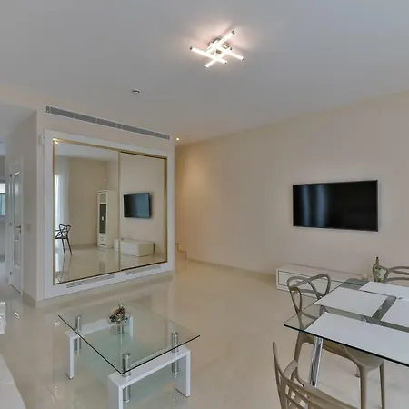 Calma Holiday Villas