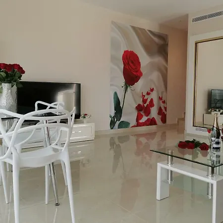 Villa Calma Holiday Villas