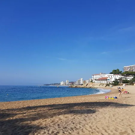 Calma Holiday Villas Vila Platja d'Aro