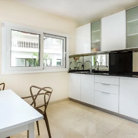 Calma Holiday Villas Villa Platja d'Aro