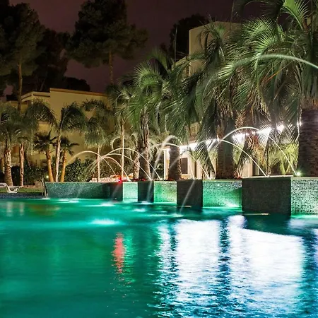 Villa Calma Holiday Villas *