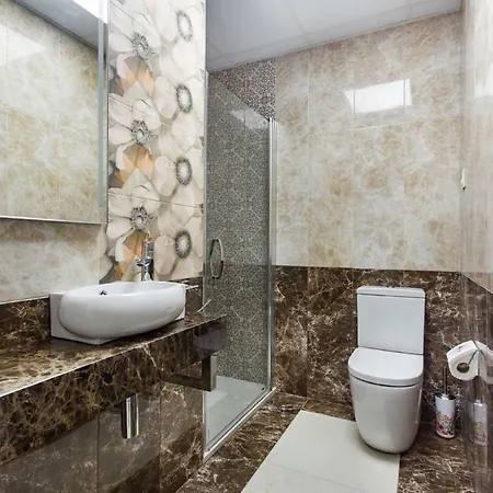 Villa Calma Holiday Villas Platja d'Aro