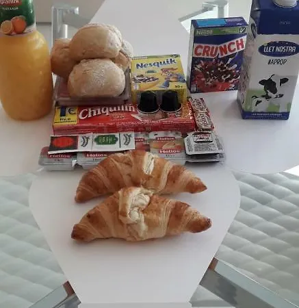 Calma Holiday Villas *