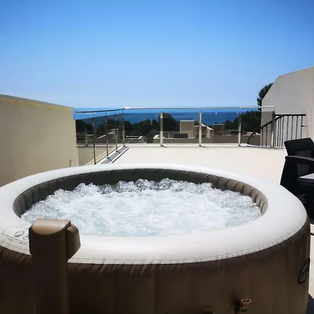 Villa Calma Holiday Villas Platja d'Aro