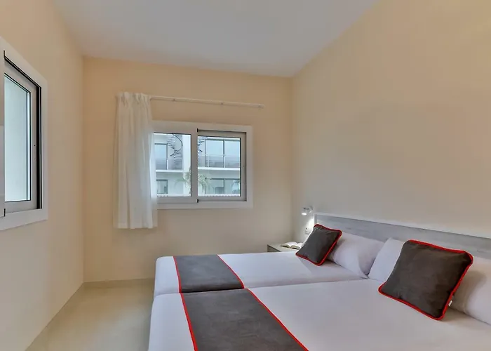 Villa Calma Holiday Villas *