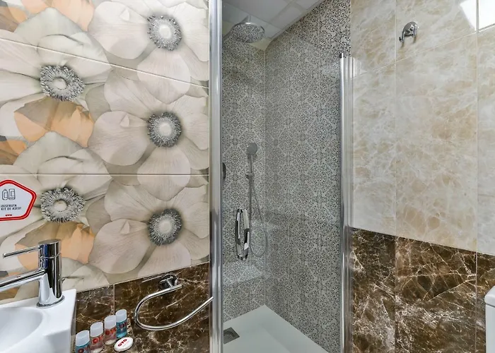 Calma Holiday Villas * Platja d'Aro