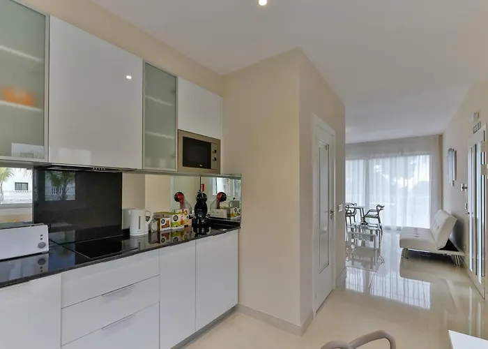 Calma Holiday Villas Villa Platja d'Aro