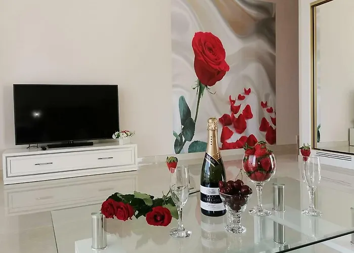 Villa Calma Holiday Villas