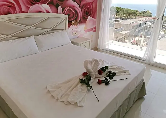 Calma Holiday Villas Platja d'Aro