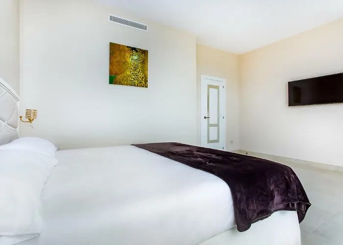 Calma Holiday Villas Villa Platja d'Aro