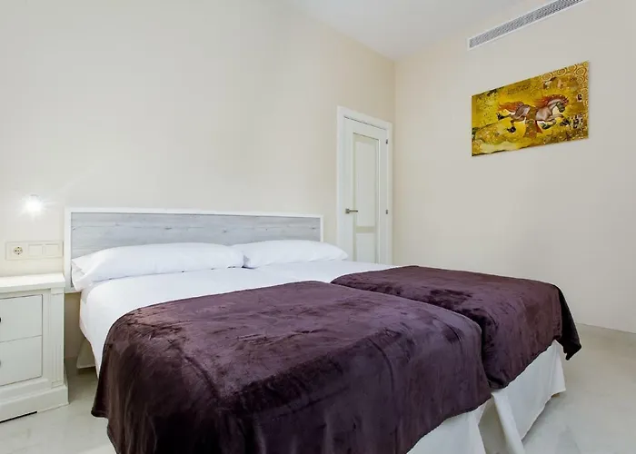 Calma Holiday Villas Villa