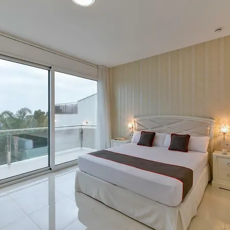 Βίλα Calma Holiday Villas Platja d'Aro