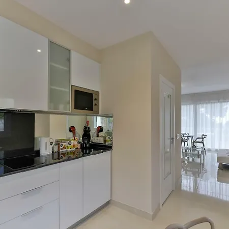 Calma Holiday Villas Βίλα Platja d'Aro