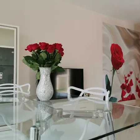 Calma Holiday Villas Βίλα