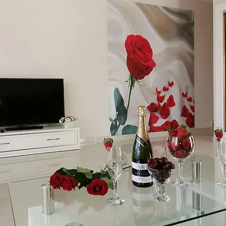 Βίλα Calma Holiday Villas