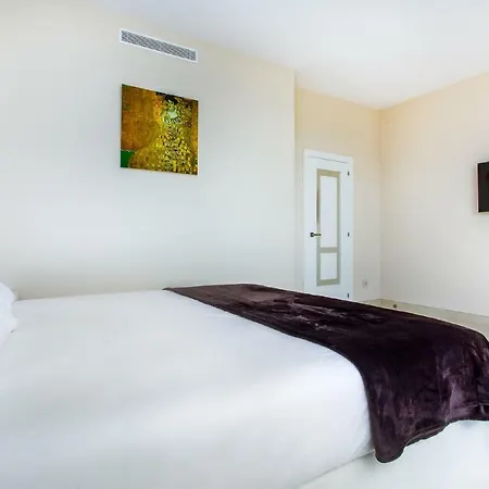 Calma Holiday Villas Βίλα Platja d'Aro