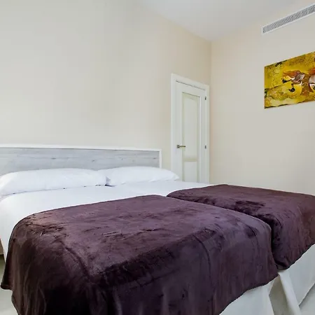 Calma Holiday Villas Βίλα