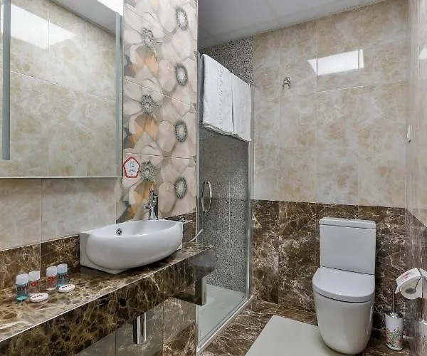 Calma Holiday Villas 普拉加德阿罗