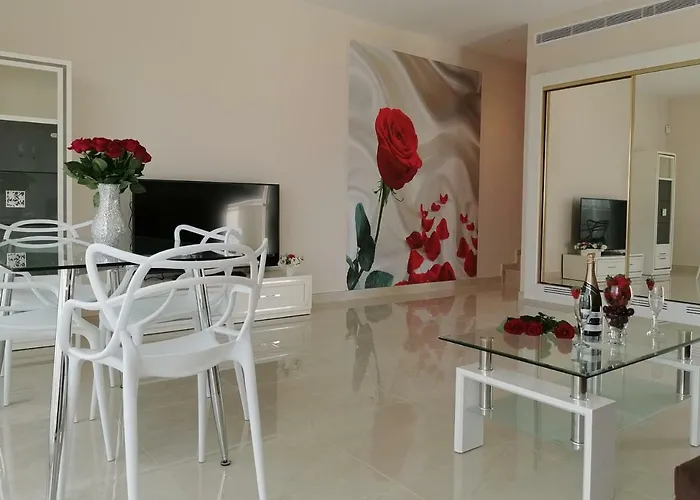 别墅 Calma Holiday Villas