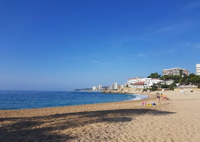 Calma Holiday Villas 别墅 普拉加德阿罗