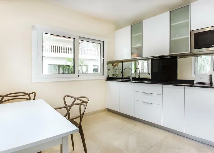 Calma Holiday Villas 别墅 普拉加德阿罗