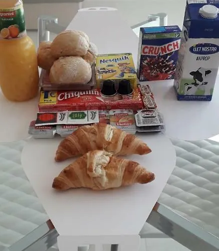 Calma Holiday Villas *